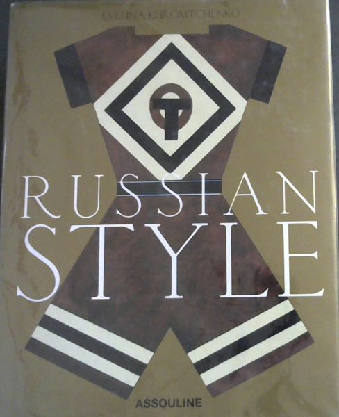 Russian Style