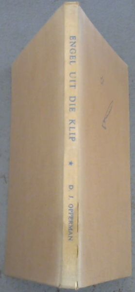 Engel Uit Die Klip ; 1947 - 1950