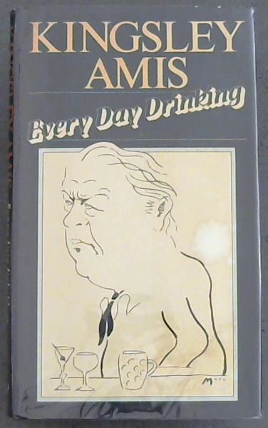 Every day drinking