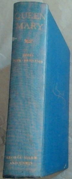 Queen Mary 1867 - 1953