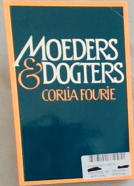 Moeders en dogters (Afrikaans Edition)