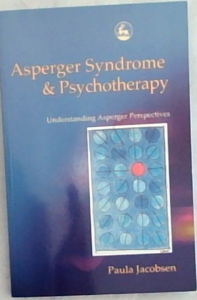 Asperger Syndrome & Psychotherapy