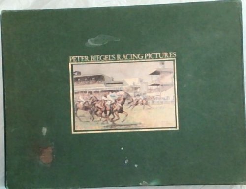 Peter Biegel's Racing Pictures