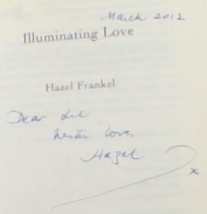 Illuminating Love