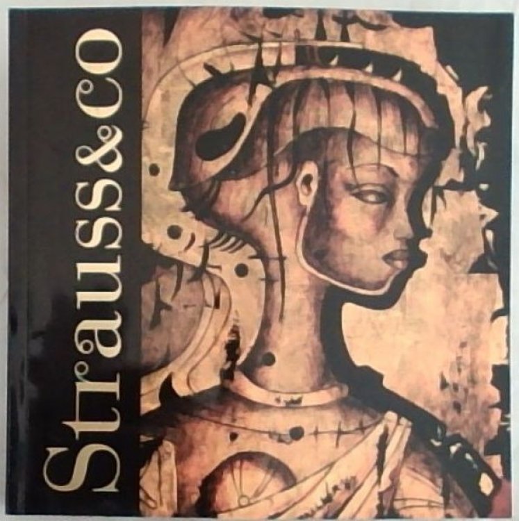 Strauss & Co: South African And International Art 20 May 2013