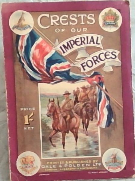 Crests of Our Imperial Forces