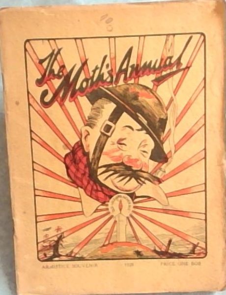 The Moth's Annual: 1928