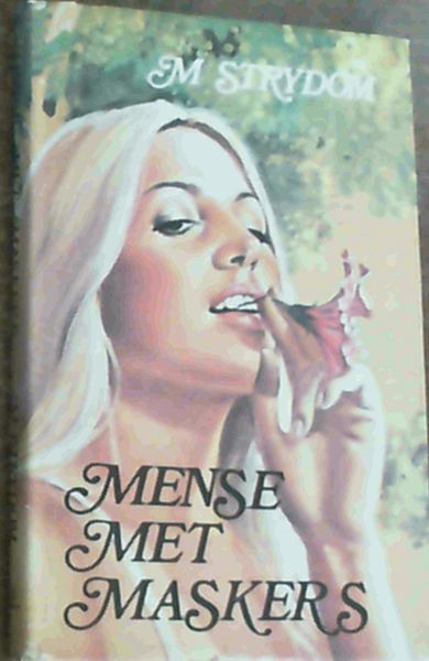 Mense Met Maskers