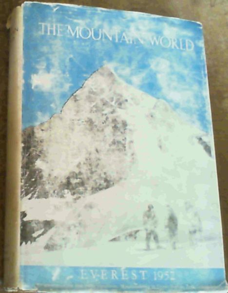 The Mountain World 1953
