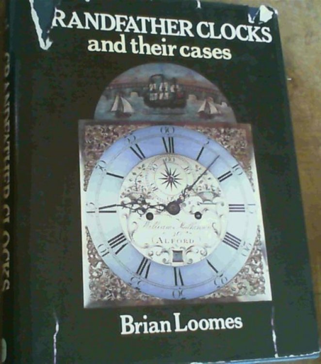 Grandfather Clocks and their Cases