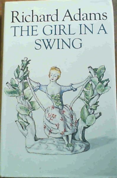 The Girl In A Swing