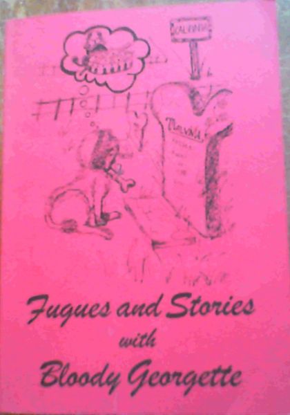 Fuques & Stories with Bloody Georgette