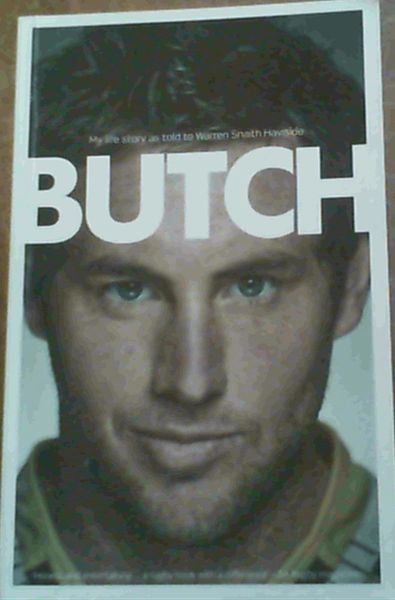 Image for Butch Butch