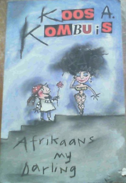 Afrikaans My Darling