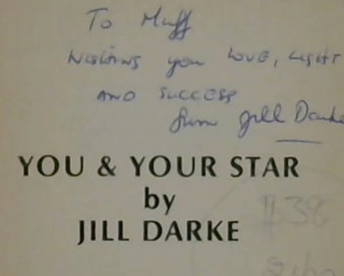 You & Your Star