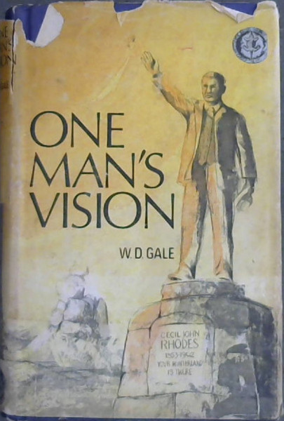 One Man's Vision