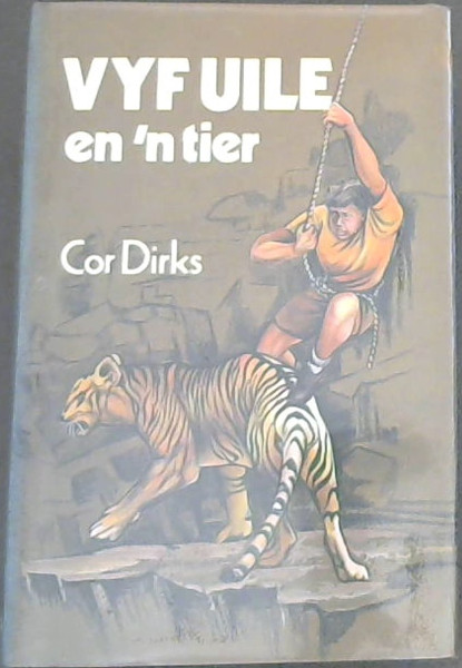 Vyf Uile en n Tier