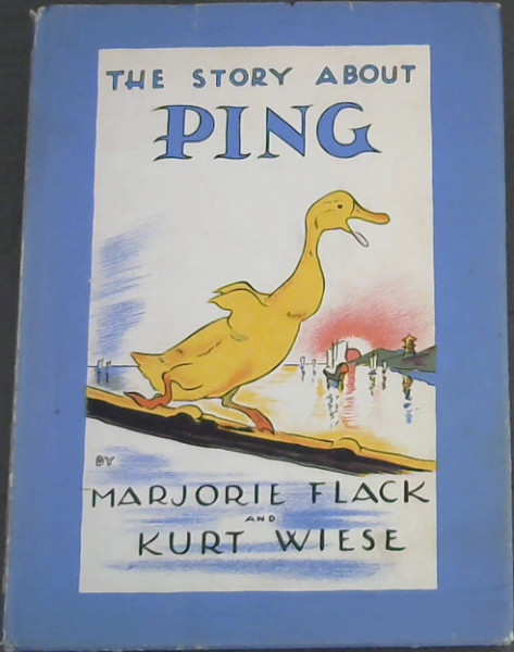 The Story about Ping