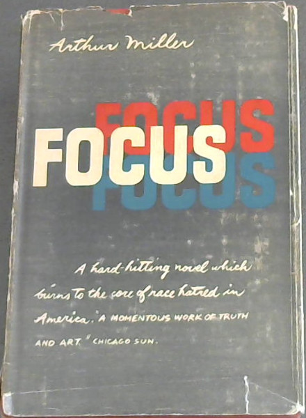 Focus