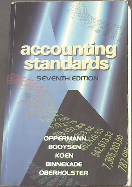 Accounting Standards
