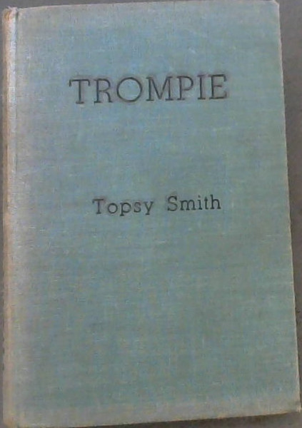 TROMPIE - Trompie - Reeks nr. 1.
