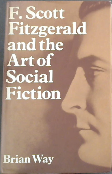 Fritzgerald and the Art of Social Fiction