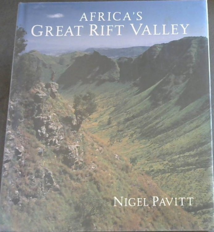 Africa's Great Rift Valley