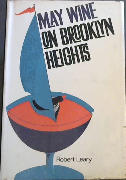 May Wine on Brooklyn Hights
