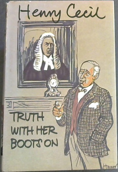 Truth with Her Boots on