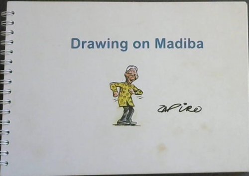 Drawing on Madiba