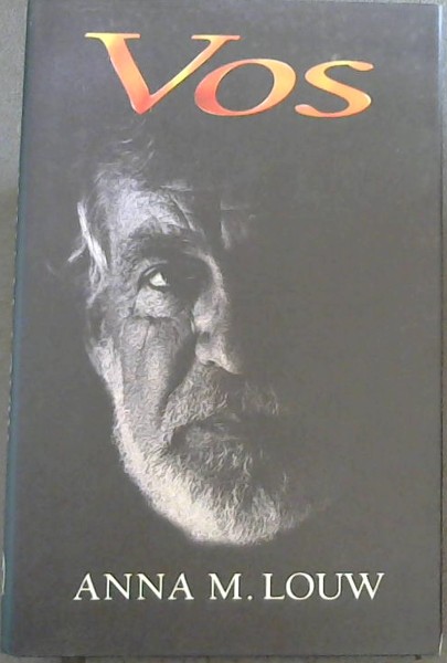 Vos (Afrikaans Edition)