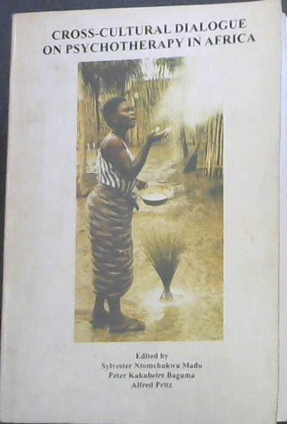 Cross-Cultural Dialogue on Psychotherapy in Africa