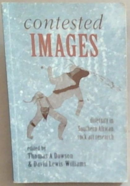 Image for Contested Images Contested Images