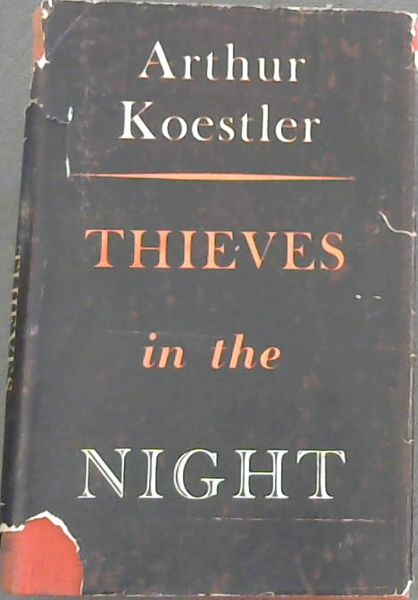 Thieves in the Knight