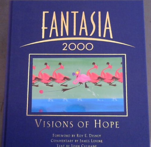 Fantasia 2000 : Visions of Hope
