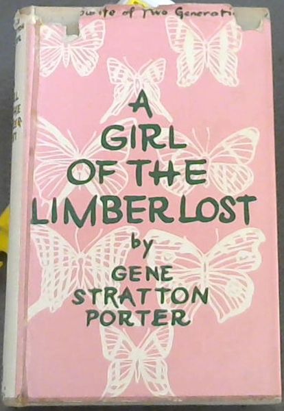 A Girl of the Limberlost