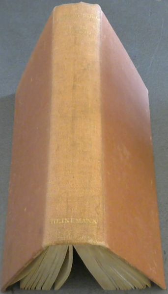 Hindenburg and the Saga of the German Revolution