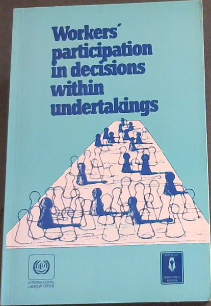 Workers' participation in decisions within undertakings