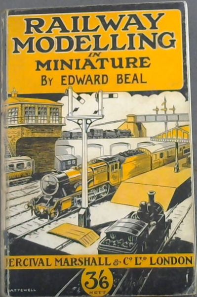 Railway Modelling in Miniature