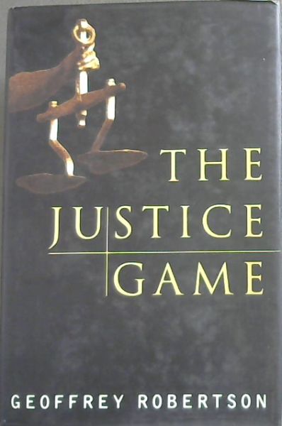 The Justice Game