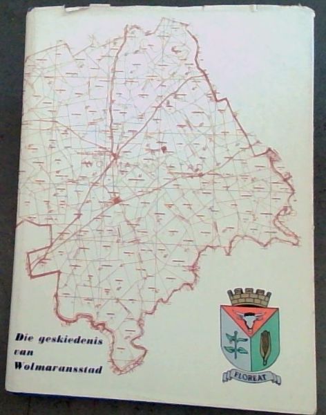 Die Geskiedenis van Wolmaransstad