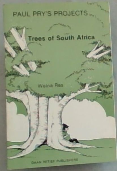 Paul Pry's Projects; Trees of South Africa