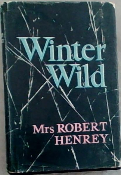 WInter Wild