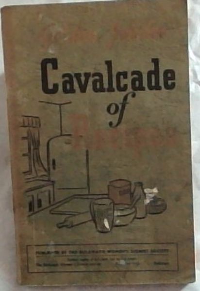 Golden Jubilee Cavalcade of Recipes