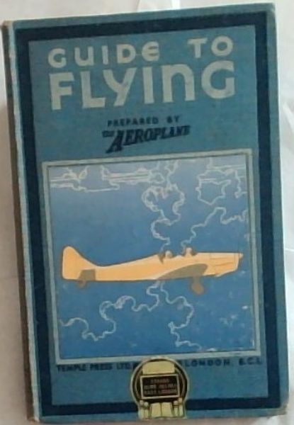 Guide To Flying