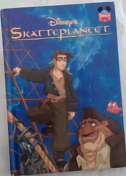 Walt Disney Se Skatteplaneet