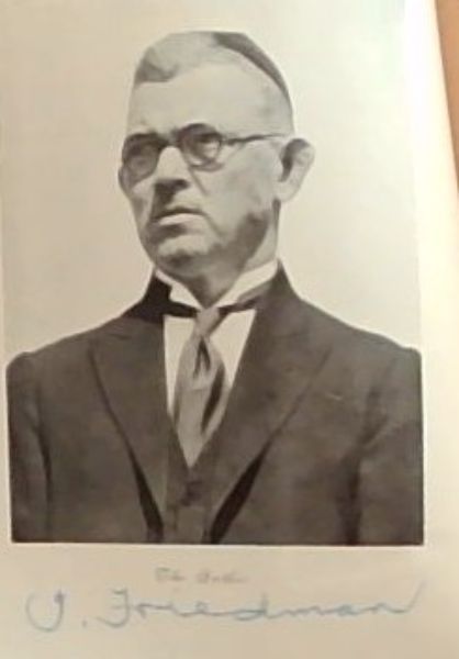 The Torch of Israel: A Book of Thoughts and Lectures on the Ideas and Ideals in Israel - Volume 1 (Israel's Festivals)