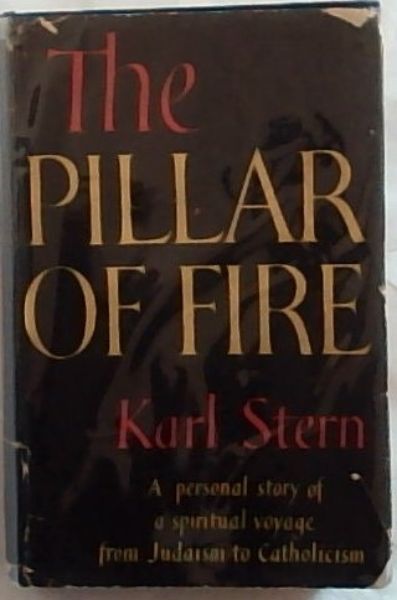 The Pillar of Fire