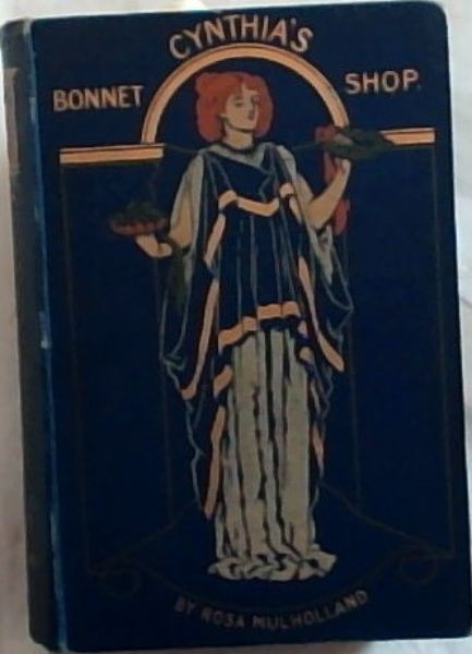 Cynthia's Bonnet Shop