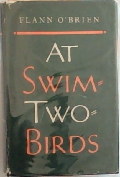 At Swim-two-birds